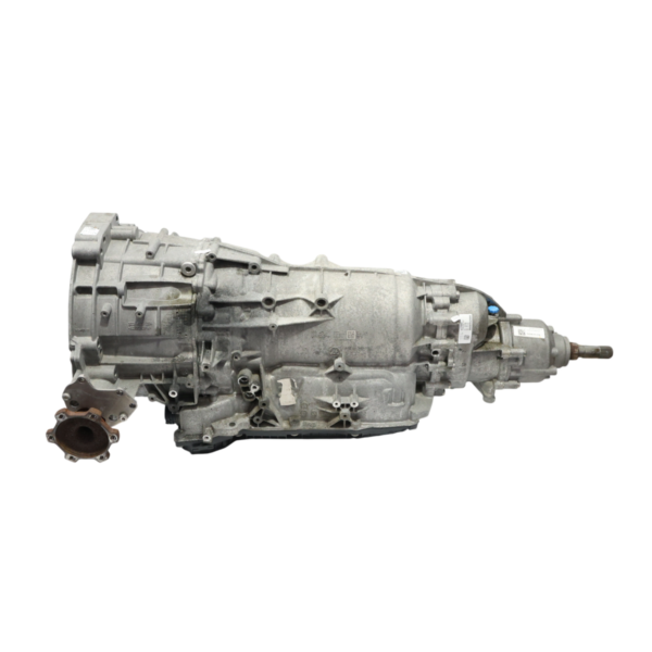 Cambio automatico Audi RS5 F5 2.9 TFSI Quattro — 0D5300038Q Cambio automatico Audi RS5 F5 2.9 TFSI Quattro — 0D5300038Q