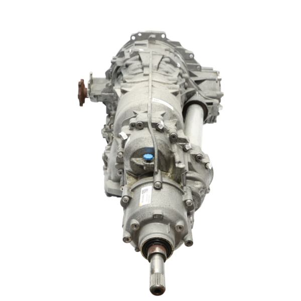 Cambio automatico Audi RS5 F5 2.9 TFSI Quattro — 0D5300038Q Cambio automatico Audi RS5 F5 2.9 TFSI Quattro — 0D5300038Q