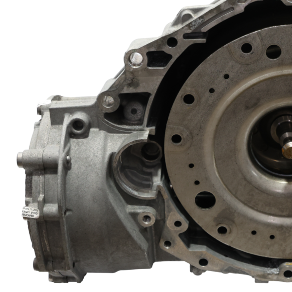 Cambio automatico Audi RS5 F5 2.9 TFSI Quattro — 0D5300038Q Cambio automatico Audi RS5 F5 2.9 TFSI Quattro — 0D5300038Q