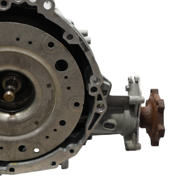 Cambio automatico Audi RS5 F5 2.9 TFSI Quattro — 0D5300038Q Cambio automatico Audi RS5 F5 2.9 TFSI Quattro — 0D5300038Q