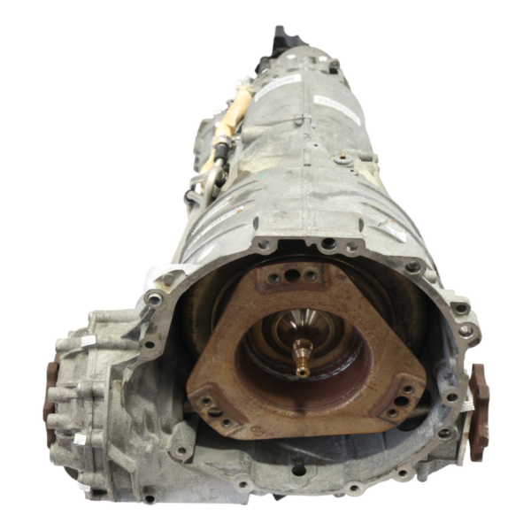 Cambio automatico Audi S8 D3 5.2 FSI V10 BSM — 09E300039PX