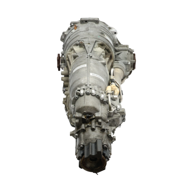Cambio automatico Audi S8 D3 5.2 FSI V10 BSM — 09E300039PX