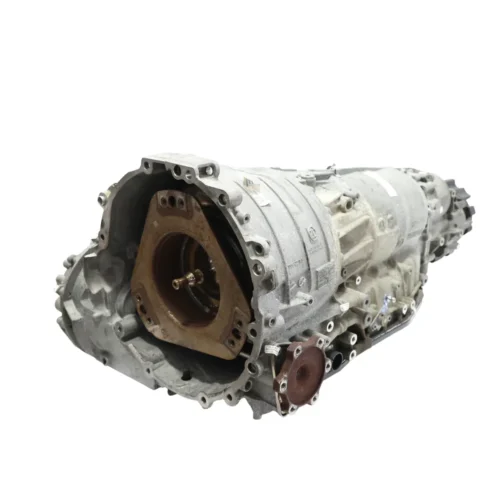 Cambio automatico Audi S8 D3 5.2 FSI V10 BSM — 09E300039PX Cambio automatico Audi S8 D3 5.2 FSI V10 BSM — 09E300039PX