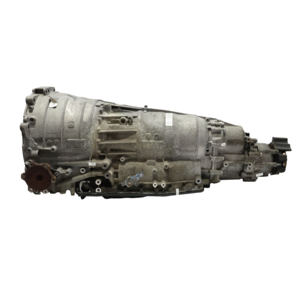 Cambio automatico Audi S8 D3 5.2 FSI V10 BSM — 09E300039PX