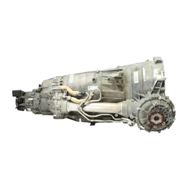 Cambio automatico Audi S8 D3 5.2 FSI V10 BSM — 09E300039PX