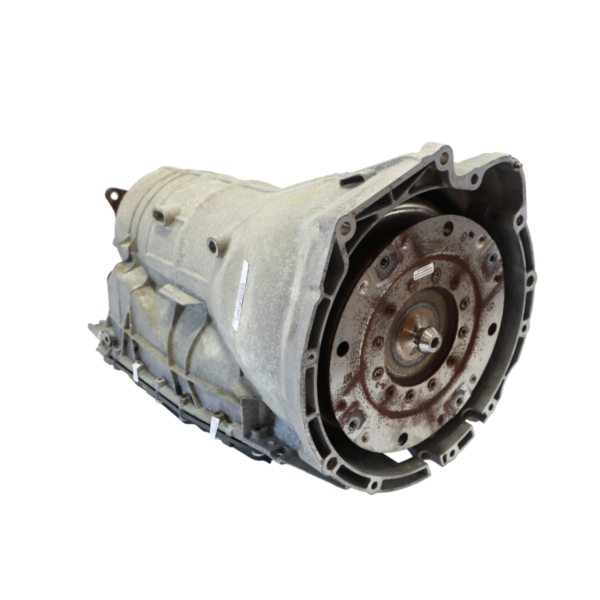 Cambio automatico BMW E60 E61 535d M57N GA6HP26Z — 7563426