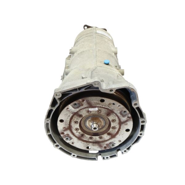 Cambio automatico BMW E60 E61 535d M57N GA6HP26Z — 7563426