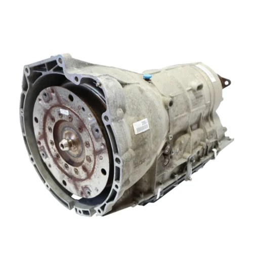 Cambio automatico BMW E60 E61 535d M57N GA6HP26Z — 7563426 Cambio automatico BMW E60 E61 535d M57N GA6HP26Z — 7563426