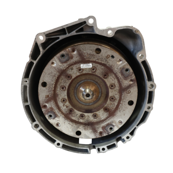 Cambio automatico BMW E60 E61 535d M57N GA6HP26Z — 7563426