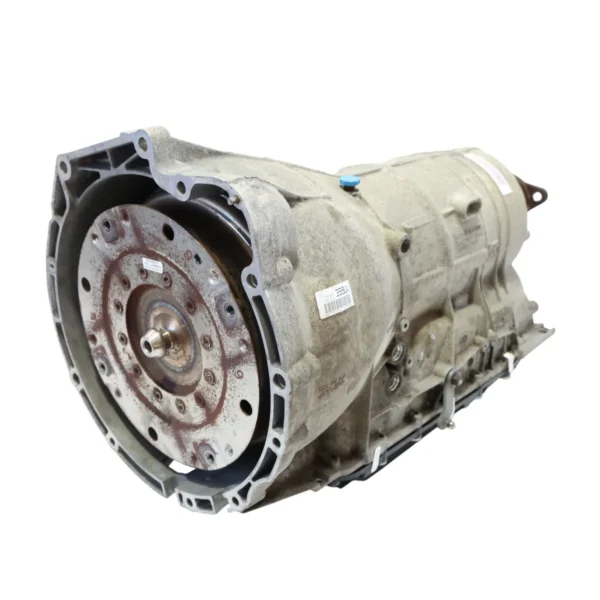 Cambio automatico BMW E60 E61 535d M57N GA6HP26Z — 7563426