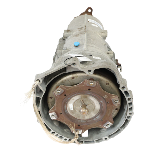 Cambio automatico BMW E60 E61 E90 E91 325i 525i — 7563294 Cambio automatico BMW E60 E61 E90 E91 325i 525i — 7563294