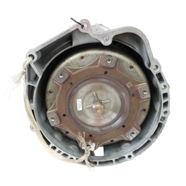 Cambio automatico BMW E60 E61 E90 E91 325i 525i — 7563294 Cambio automatico BMW E60 E61 E90 E91 325i 525i — 7563294