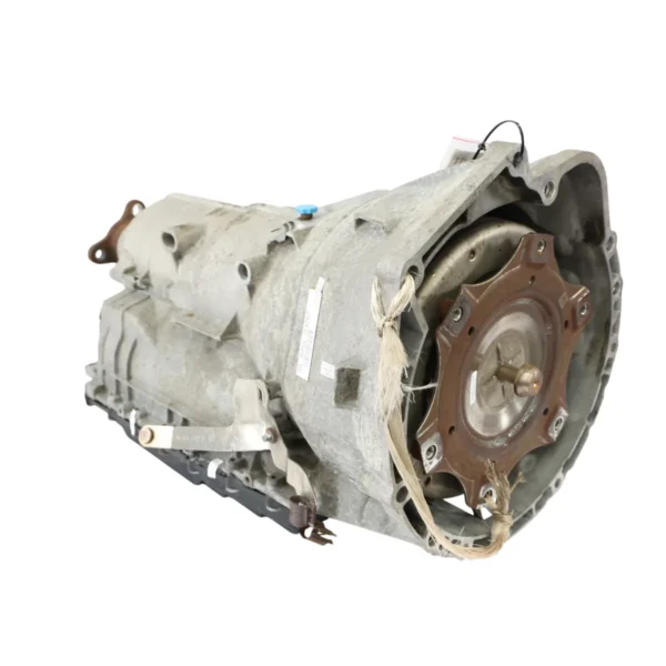 Cambio automatico BMW E60 E61 E90 E91 325i 525i — 7563294 Cambio automatico BMW E60 E61 E90 E91 325i 525i — 7563294