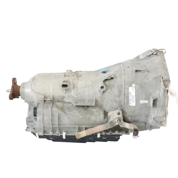 Cambio automatico BMW E60 E61 E90 E91 325i 525i — 7563294 Cambio automatico BMW E60 E61 E90 E91 325i 525i — 7563294