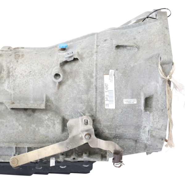 Cambio automatico BMW E60 E61 E90 E91 325i 525i — 7563294 Cambio automatico BMW E60 E61 E90 E91 325i 525i — 7563294