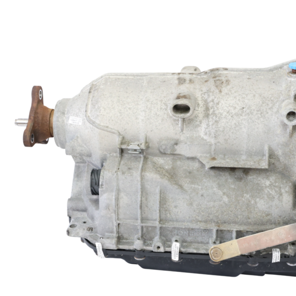 Cambio automatico BMW E60 E61 E90 E91 325i 525i — 7563294 Cambio automatico BMW E60 E61 E90 E91 325i 525i — 7563294