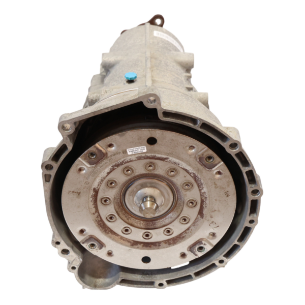 Cambio automatico BMW E81 E87 E90 E91 120d 320d — 7572464 Cambio automatico BMW E81 E87 E90 E91 120d 320d — 7572464