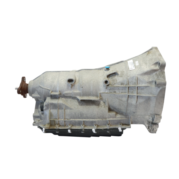 Cambio automatico BMW E81 E87 E90 E91 120d 320d — 7572464 Cambio automatico BMW E81 E87 E90 E91 120d 320d — 7572464