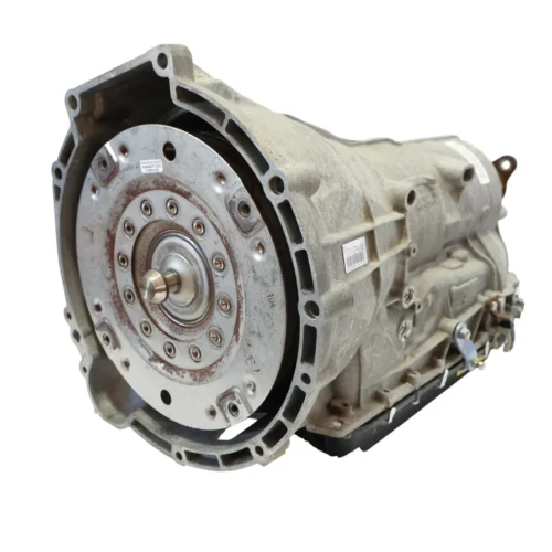 Cambio automatico BMW E81 E87 E90 E91 120d 320d — 7572464 Cambio automatico BMW E81 E87 E90 E91 120d 320d — 7572464