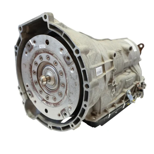 Cambio automatico BMW E81 E87 E90 E91 120d 320d — 7572464 Cambio automatico BMW E81 E87 E90 E91 120d 320d — 7572464