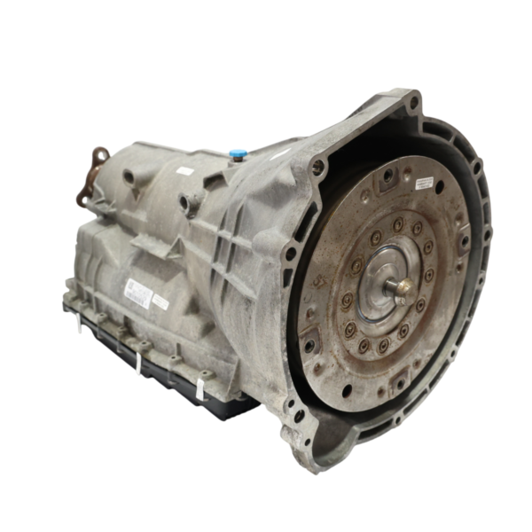 Cambio automatico BMW E81 E87 E90 E91 E92 E93 120d — 7590133 Cambio automatico BMW E81 E87 E90 E91 E92 E93 120d — 7590133