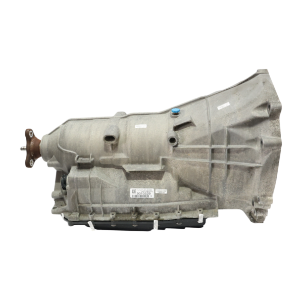 Cambio automatico BMW E81 E87 E90 E91 E92 E93 120d — 7590133 Cambio automatico BMW E81 E87 E90 E91 E92 E93 120d — 7590133