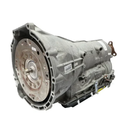Cambio automatico BMW E81 E87 E90 E91 E92 E93 120d — 7590133 Cambio automatico BMW E81 E87 E90 E91 E92 E93 120d — 7590133