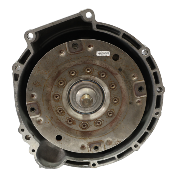 Cambio automatico BMW E81 E87 E90 E91 E92 E93 120d — 7590133 Cambio automatico BMW E81 E87 E90 E91 E92 E93 120d — 7590133