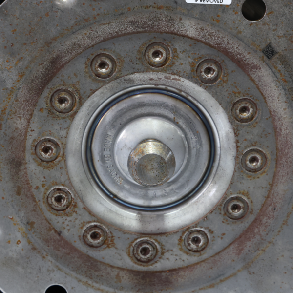 Cambio automatico BMW E81 E87 E90 E91 E92 E93 120d — 7590133 Cambio automatico BMW E81 E87 E90 E91 E92 E93 120d — 7590133