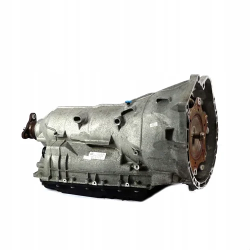 Cambio automatico BMW E81 E87 LCI E90 E91 120i — 7630997 Cambio automatico BMW E81 E87 LCI E90 E91 120i — 7630997