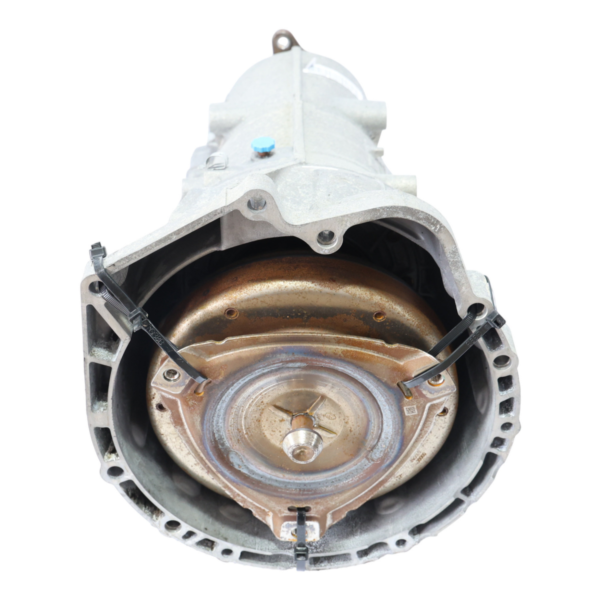 Cambio automatico BMW E87 E90 E91 118i 318i 129 CV — 7543089