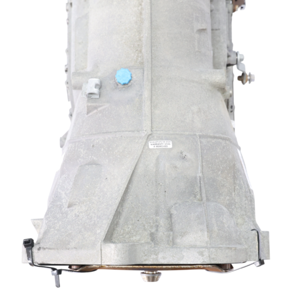 Cambio automatico BMW E87 E90 E91 118i 318i 129 CV — 7543089