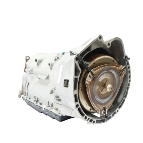 Cambio automatico BMW E87 E90 E91 118i 318i 129 CV — 7543089 Cambio automatico BMW E87 E90 E91 118i 318i 129 CV — 7543089