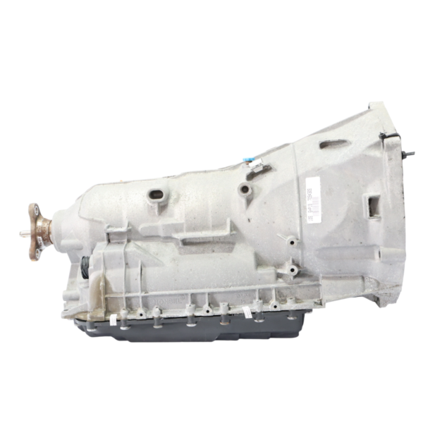 Cambio automatico BMW E87 E90 E91 118i 318i 129 CV — 7543089