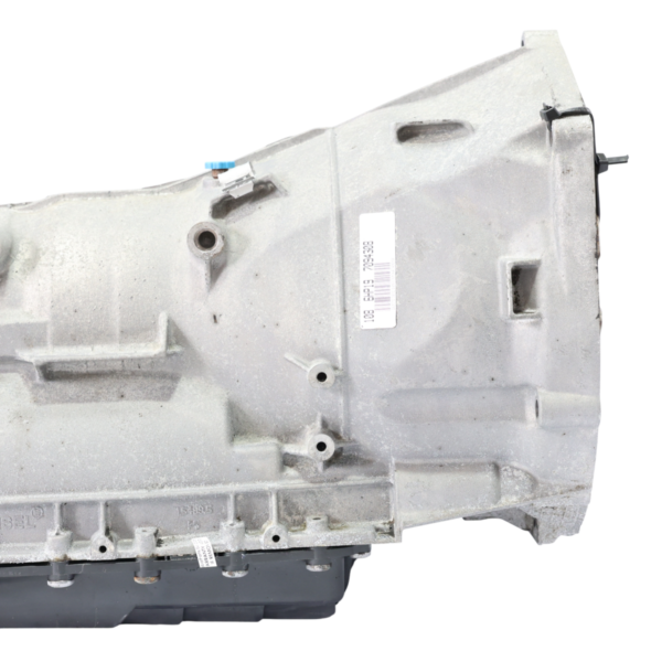 Cambio automatico BMW E87 E90 E91 118i 318i 129 CV — 7543089