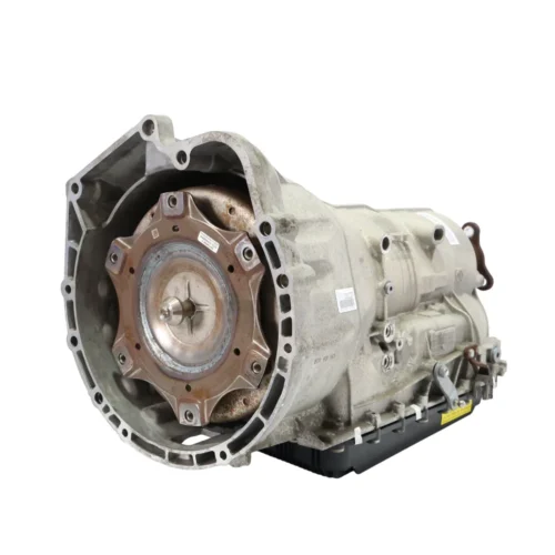 Cambio automatico BMW E90 E91 E92 325i N52N N53 — 7576175 Cambio automatico BMW E90 E91 E92 325i N52N N53 — 7576175