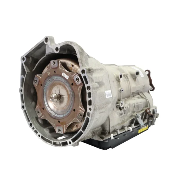 Cambio automatico BMW E90 E91 E92 325i N52N N53 — 7576175 Cambio automatico BMW E90 E91 E92 325i N52N N53 — 7576175
