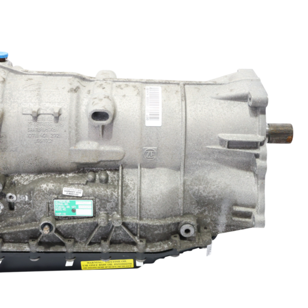 Cambio automatico BMW E90 LCI 320xd X1 E84 20dX — 7590123