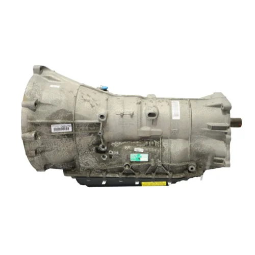 Cambio automatico BMW E90 LCI 320xd X1 E84 20dX — 7590123 Cambio automatico BMW E90 LCI 320xd X1 E84 20dX — 7590123
