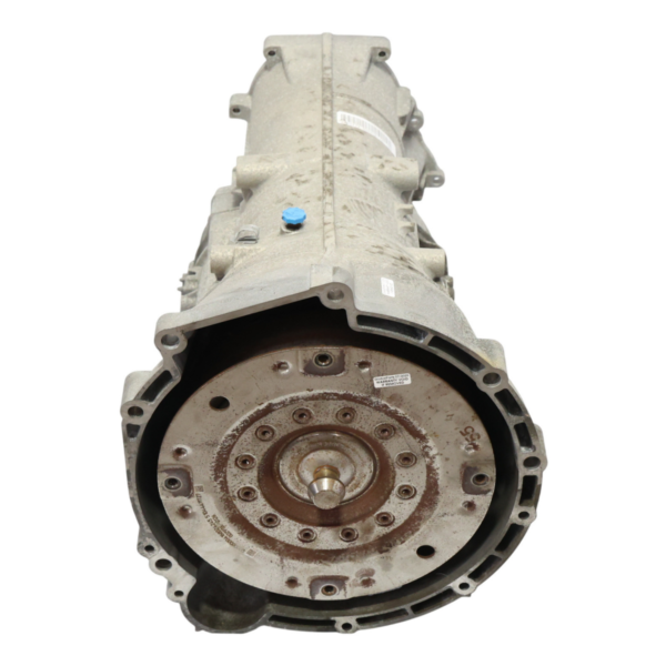 Cambio automatico BMW E90 LCI 320xd X1 E84 20dX — 7590123