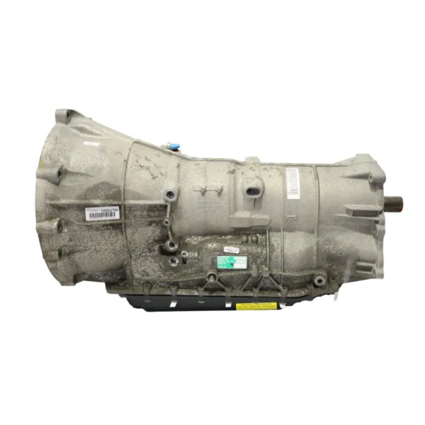 Cambio automatico BMW E90 LCI 320xd X1 E84 20dX — 7590123