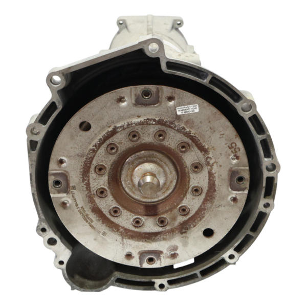 Cambio automatico BMW E90 LCI 320xd X1 E84 20dX — 7590123