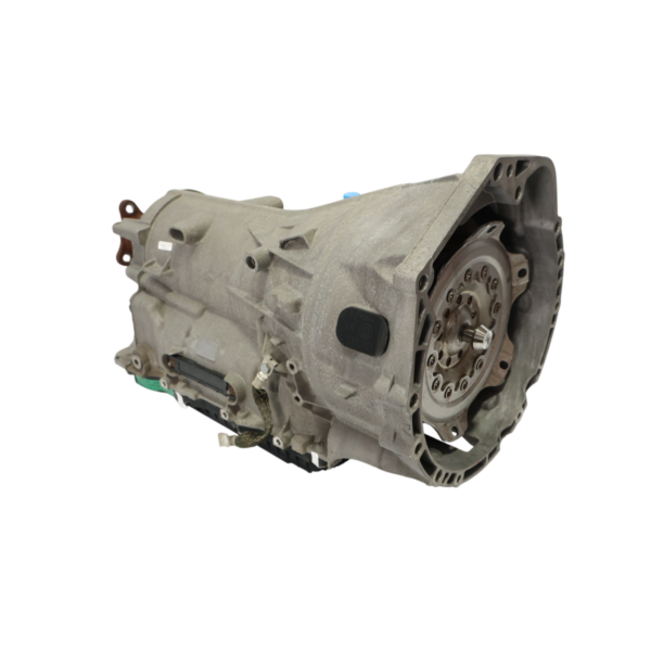 Cambio automatico BMW F10 520i F20 125i F30 328i — 7647286 Cambio automatico BMW F10 520i F20 125i F30 328i — 7647286