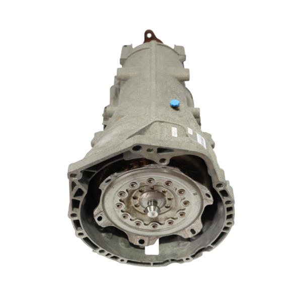Cambio automatico BMW F10 520i F20 125i F30 328i — 7647286 Cambio automatico BMW F10 520i F20 125i F30 328i — 7647286