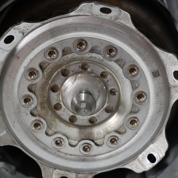 Cambio automatico BMW F10 520i F20 125i F30 328i — 7647286 Cambio automatico BMW F10 520i F20 125i F30 328i — 7647286