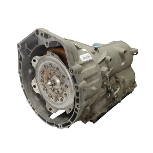 Cambio automatico BMW F10 520i F20 125i F30 328i — 7647286 Cambio automatico BMW F10 520i F20 125i F30 328i — 7647286