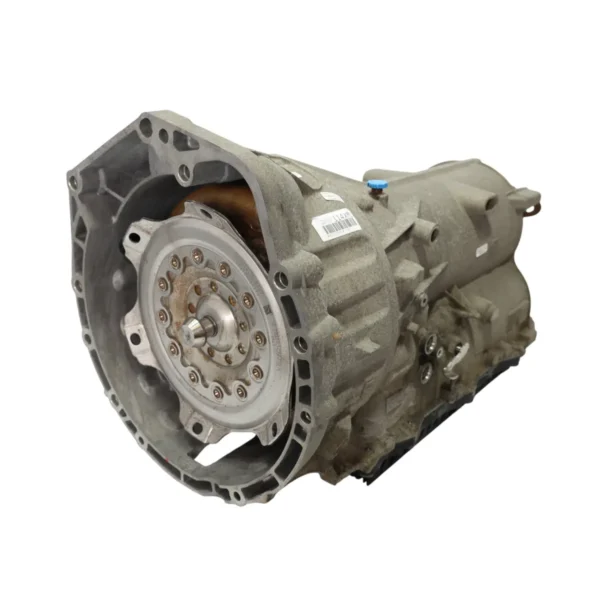 Cambio automatico BMW F10 520i F20 125i F30 328i — 7647286 Cambio automatico BMW F10 520i F20 125i F30 328i — 7647286