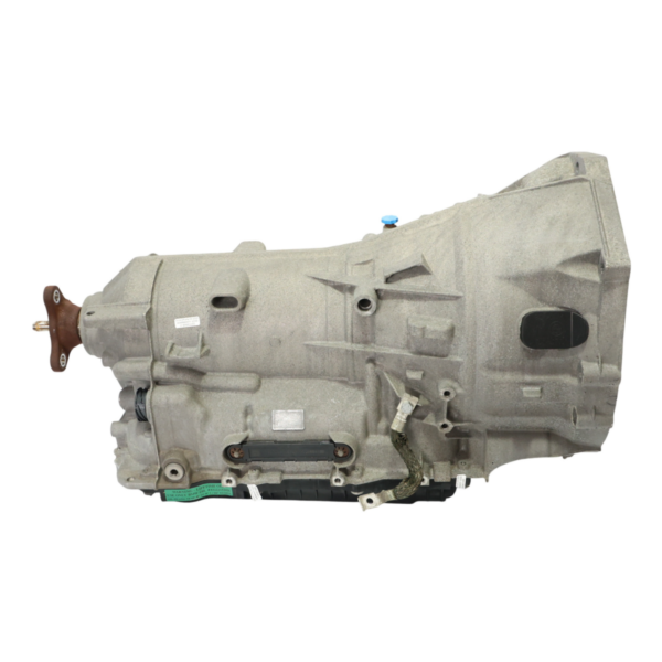 Cambio automatico BMW F10 520i F20 125i F30 328i — 7647286 Cambio automatico BMW F10 520i F20 125i F30 328i — 7647286