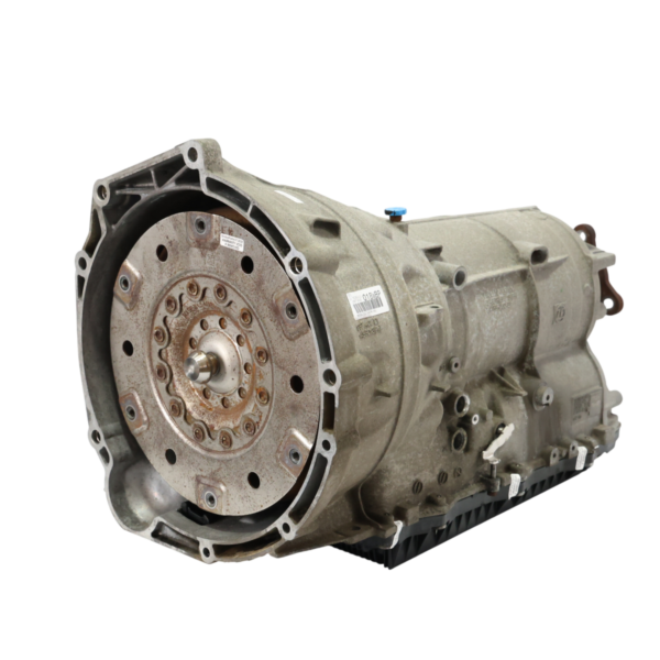 Cambio automatico BMW F10 F11 530d N57N GA8HP70Z — 7636111