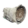 Cambio automatico BMW F10 F11 530d N57N GA8HP70Z — 7636111